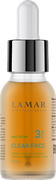Lamar Professional Сыворотка для проблемной и жирной кожи с азелаиновой и салициловой кислотами CLEAR FACE, 30 мл 0217