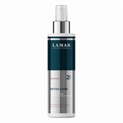 Lamar Professional Тоник-детокс успокаивающий с зеленым чаем и алоэ вера DETOX CARE, 200 мл 0222