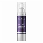 Lamar Professional Крем-капилляропротектор для чувствительной кожи STOP REDNESS, 50 мл 0226