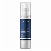 Lamar Professional Крем интенсивно омолаживающий с двумя видами гиалуроновой кислоты MEZO EFFECT, 50 мл 0231