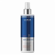 Lamar Professional Тоник интенсивно увлажняющий и омолаживающий AQUA pH BALANCE, 400 мл 0239