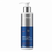 Lamar Professional Маска восстанавливающая с увлажняющими комплексами и гамамелисом FINISH MASK, 200 мл 0244