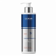 Lamar Professional Контактный токопроводящий гель для лица с лифтинг-эффектом CONTACT SMART GEL, 400 мл 0249