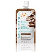 MOROCCANOIL Тонирующая маска тон COCOA для волос "COLOR DEPOSITING MASK" 30мл 140738