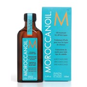 MOROCCANOIL Восстанавливающее масло «Moroccanoil Treatment» 100 мл 521011
