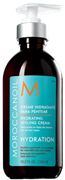MOROCCANOIL Крем для укладки волос увлажняющий «Hydrating Styling Cream" 300мл 521028