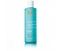 MOROCCANOIL Шампунь восстанавливающий увлажняющий «Moisture Repair Shampoo» 250мл 521196