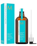 MOROCCANOIL Восстанавливающее масло для тонких и светлых волос «Moroccanoil Treatment Light»  25 мл 521653