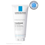 LA ROCHE-POSAY Очищающий гель-уход / TOLERIANE, 200 мл VRU05274