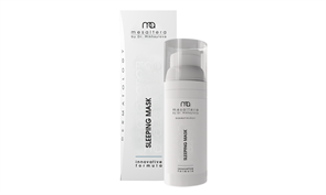 MESALTERA Солнцезащитная увлажняющая крем-сыворотка SPF 50+, 50мл 8802929007412