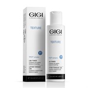 Texture Тоник увлажняющий с Лактобионовой кислотой / LBA Toner GIGI, 120 мл 23112