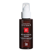 System 4 Био Ботаническая сыворотка / Bio Botanical Serum B, 50 мл 11320