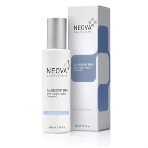 CU3 RECOVERY SPRAY восстанавливающий спрей 833214