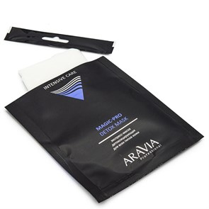 ARAVIA Экспресс-маска для всех типов кожи, 1шт 6320