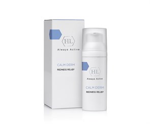 CALM DERM REDNESS RELIEF д/кожи склонной к покраснениям, 50мл 164277