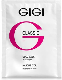 Маска золотая в саше Skin Expert, 1 шт 29072