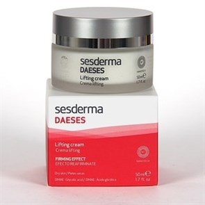 DAESES Lifting cream-лифтинг-крем,50 мл 3168