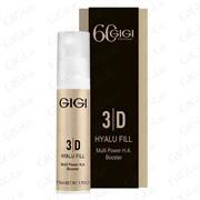 Крем-сыворотка для заполнения морщин GIGI 3D Hyalu Fill Multi Power H.A. Booster, 50 мл (50 мл) 3194