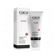 AN Мыло для чувствительной кожи / GIGI Acnon Smoothing Facial Cleanser, 100 мл 27134