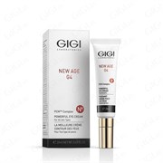 NA G4 Крем для век / GIGI New Age G4 Powerful Eye Сream, 20 мл 20232