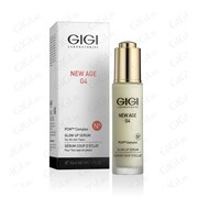 Сыворотка Сияние GIGI New Age G4 Glow Up Serum, 30 мл 20234