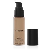 INGLOT Крем-основа тональная (AMC cream foundation) XD14PGA