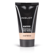 INGLOT Крем-основа тональная (Cream foundation beautifier tinted) YF20PIA