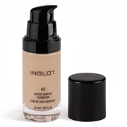 INGLOT Крем-основа тональная (HD perfect coverup foundation) YG01PDA