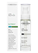 Line Repair Сыворотка "Био-Сатин" Nutrient Bio Satin Serum  CHR871