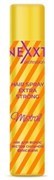 NEXXT Лак для волос экстра сильной фиксации (HAIR SPRAY EXTRA STRONG Mistral), 400мл 0DAc6Vx-hEjvpaBr79Czu3