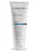 Line Repair Hydra Elastin Collagen Увлажняющий крем «Эластин, коллаген», 60 мл CHR937