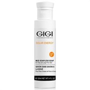 SE Ихтиоловое жидкое мыло / GIGI Solar Energy Mud Soapless Soap, 120 мл 21048