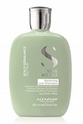 ALFAPARF Шампунь балансирующий / SDL SCALP BALANCING LOW SHAMPOO, 250 мл 19474