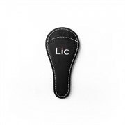 Lic Чехол для ножниц кожаный / Leather case for scissors Lic11050