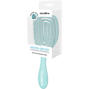 SOLOMEYA Расческа для сухих и влажных волос АРОМАТ ЖАСМИНА Solomeya Wet Detangler Brush Oval Jasmine, 1 шт. 1Mog8dnfhcevZASJOQqUX1