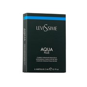 LS Комплекс Увлажняющий / Aqua Plus 1 ампула*3 мл 4538