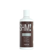 TEFIA  Шампунь "Черный кофе" для темных волос MYPOINT Color Care, 300 мл 1WssO5lUiUDa006e37FsU1