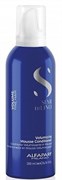 ALFAPARF Мусс-кондиционер для придания объема волосам / VOLUMIZING MOUSSE CONDITIONER, 200 мл 20068