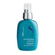 ALFAPARF Спрей для кудрявых и вьющихся волос / SDL CURLS REACTIVATING SPRAY, 125 мл 20620