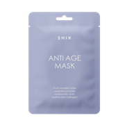 SHIK Маска антивозрастная для лица / "Anti age mask", 1шт. 4631164178951