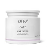 KEUNE Маска уход за локонами / CARE CURL CONTROL MASK, 200 мл 21370