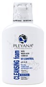 PLEYANA Очищающая пенка с мульти-кислотным комплексом, 75мл JhXpRlwZgm5TO3QOupGdO1
