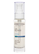Line Repair Пилинг с молочной кислотой / Hydra Lactic Intense Peel, 50 мл CHR932
