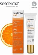 C-VIT Eye contour cream - Крем-контур вокруг глаз 15мл 40002446