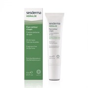 HIDRALOE Eye contour cream – Крем-контур увлажняющий для зоны вокруг глаз, 15 мл 40002610