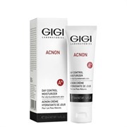 AN Дневной крем акне контроль / GIGI Acnon Day Control Moisturizer, 50 мл 27110