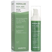 HIDRALOE Aloe gel – Алоэ гель, 60 мл 40000255