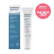 HYDRADERM HYAL Крем-контур вокруг глаз с гиалуроновой кислотой, 15мл 40005107