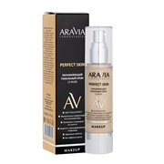 ARAVIA Lab. Увлажняющий тональный крем 12 Nude Perfect Skin, 50 мл 41DjIviEg8ahw4SRAA-Lb1