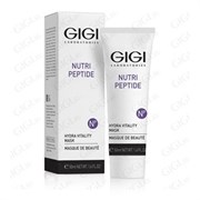 NP Пептидная увлажняющая маска красоты / Nutri Peptide Hydra Vitality Mask, 50мл 11508